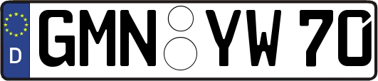 GMN-YW70