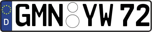 GMN-YW72
