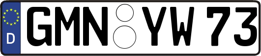 GMN-YW73