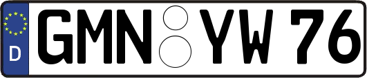 GMN-YW76