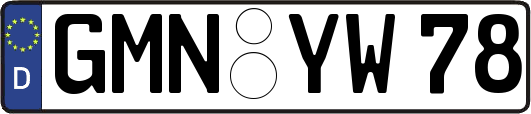 GMN-YW78