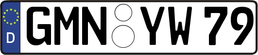 GMN-YW79