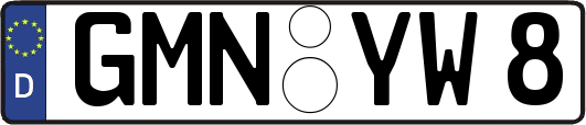 GMN-YW8