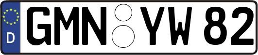 GMN-YW82