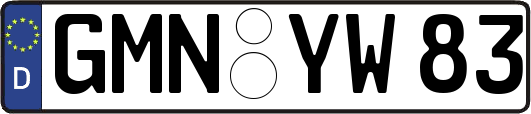 GMN-YW83