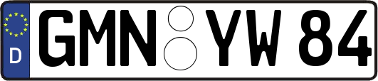 GMN-YW84