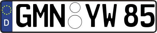 GMN-YW85