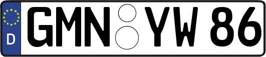 GMN-YW86