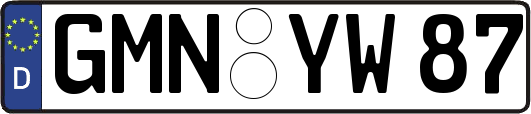 GMN-YW87