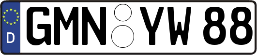 GMN-YW88