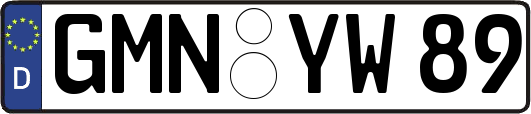 GMN-YW89