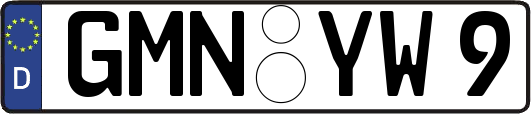 GMN-YW9