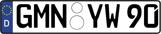 GMN-YW90
