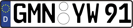 GMN-YW91