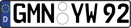 GMN-YW92