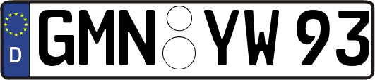 GMN-YW93