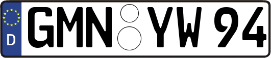 GMN-YW94