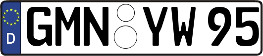 GMN-YW95