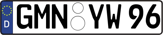 GMN-YW96