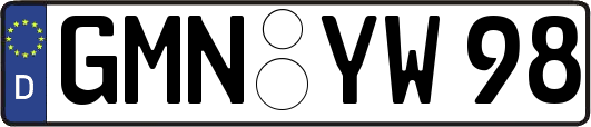 GMN-YW98