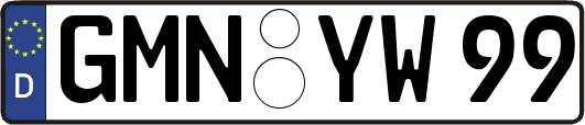 GMN-YW99