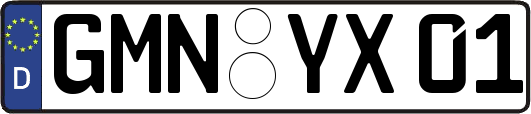 GMN-YX01