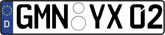GMN-YX02