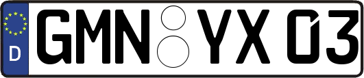 GMN-YX03