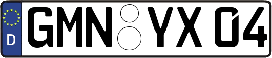 GMN-YX04