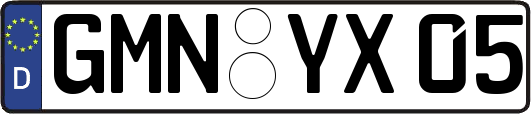 GMN-YX05