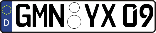 GMN-YX09