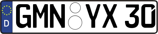 GMN-YX30