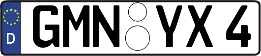 GMN-YX4
