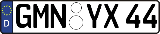 GMN-YX44
