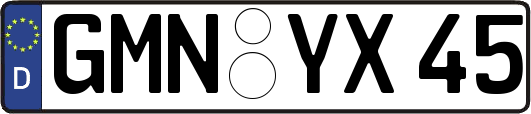 GMN-YX45
