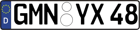 GMN-YX48