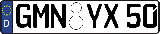 GMN-YX50