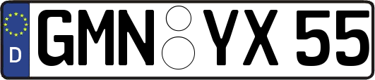 GMN-YX55
