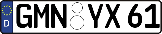 GMN-YX61