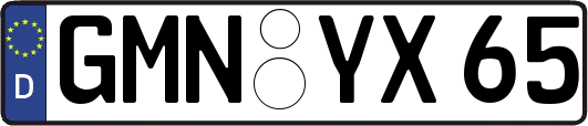 GMN-YX65