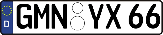 GMN-YX66