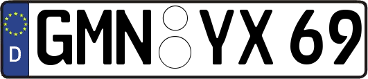 GMN-YX69