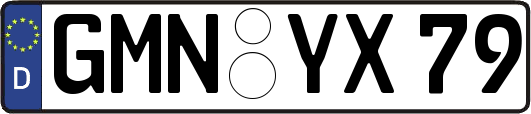 GMN-YX79
