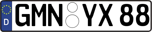 GMN-YX88