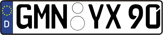 GMN-YX90