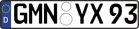 GMN-YX93