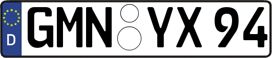 GMN-YX94