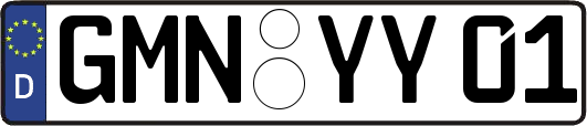 GMN-YY01