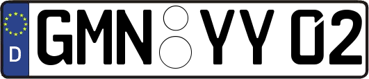 GMN-YY02