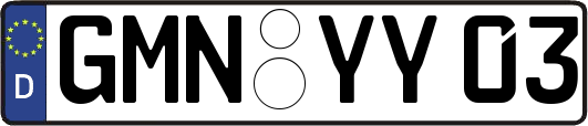 GMN-YY03
